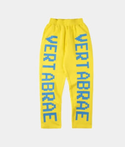 Vertebrae Sweatpants