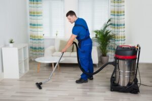 What is Maintenance Cleaning and How is it Different From General Cleaning?
