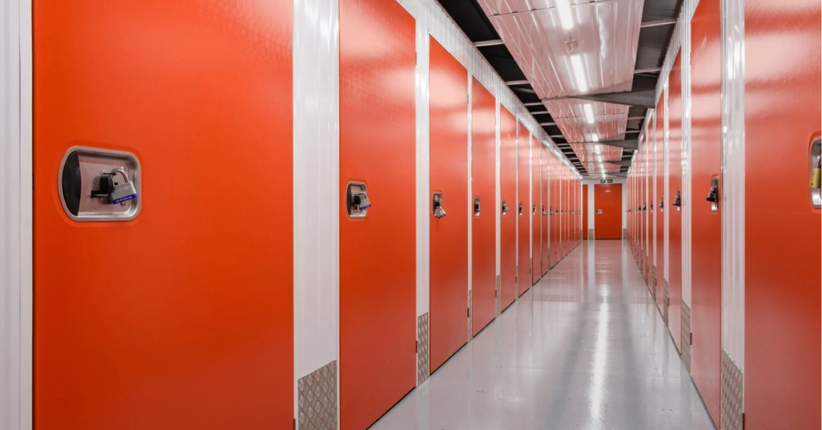 What’s the Trend of P2P Storage in Chennai, and Why Should People Use It?