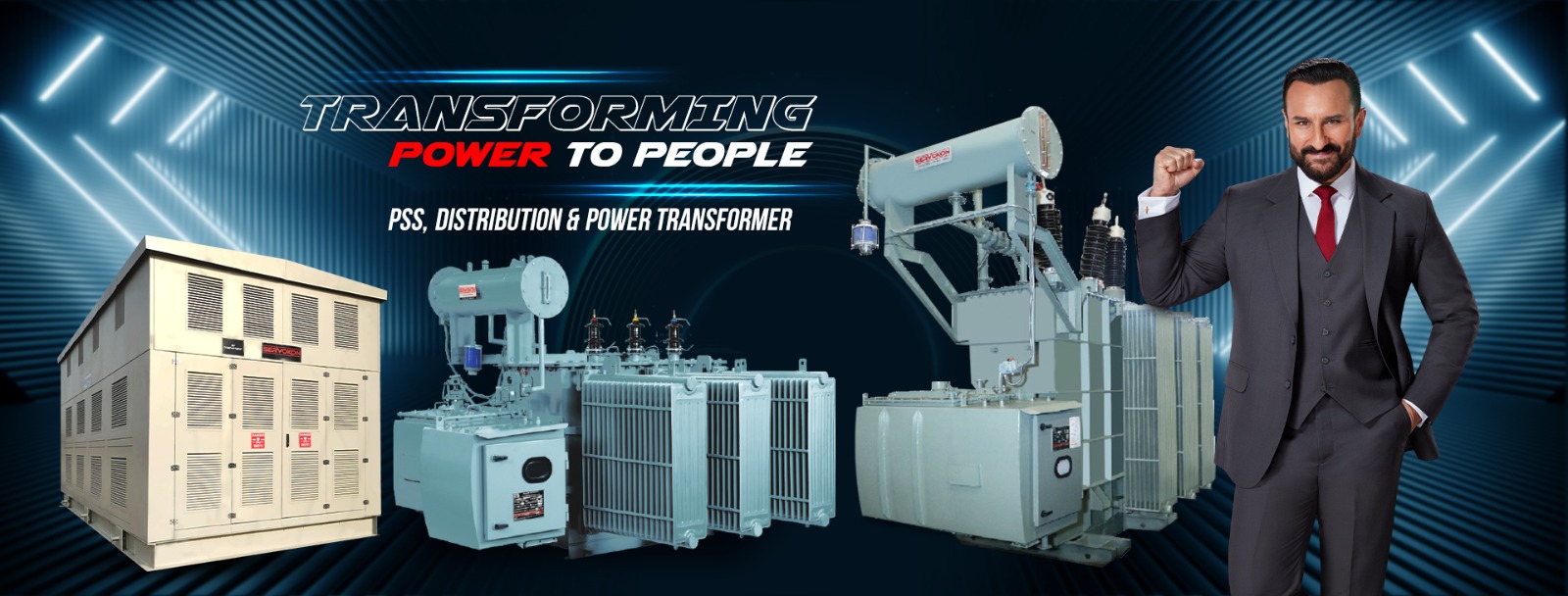 What No One Tells You About Transformer Manufacturers Until There’s a Breakdown