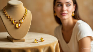 amber jewelry