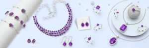 February Birthstone: Amethyst – The Regal Gem Of Tranquility And Awareness