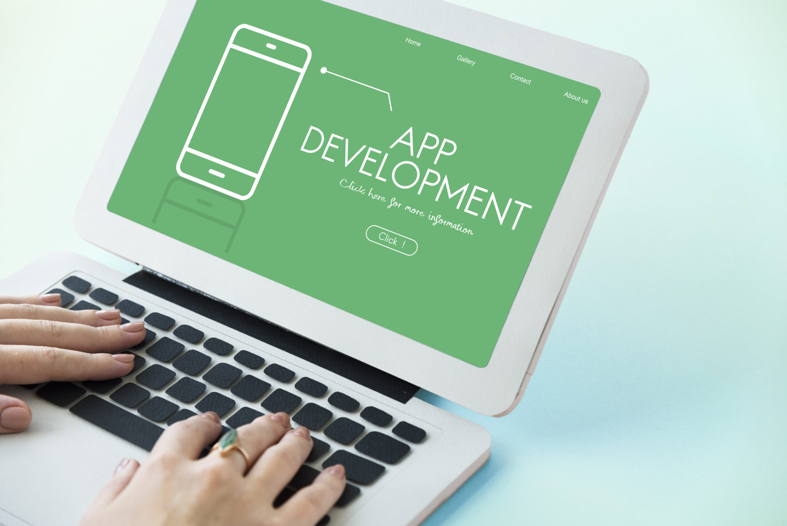 Why Your Business Needs A Reliable Application Development Company for Long-Term Success