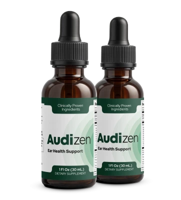 Top Reasons Audizen Drops Are Transforming Ear Health in 2025