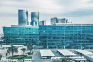 Setting Up a Venture in a Fast-Growing Innovation Zone