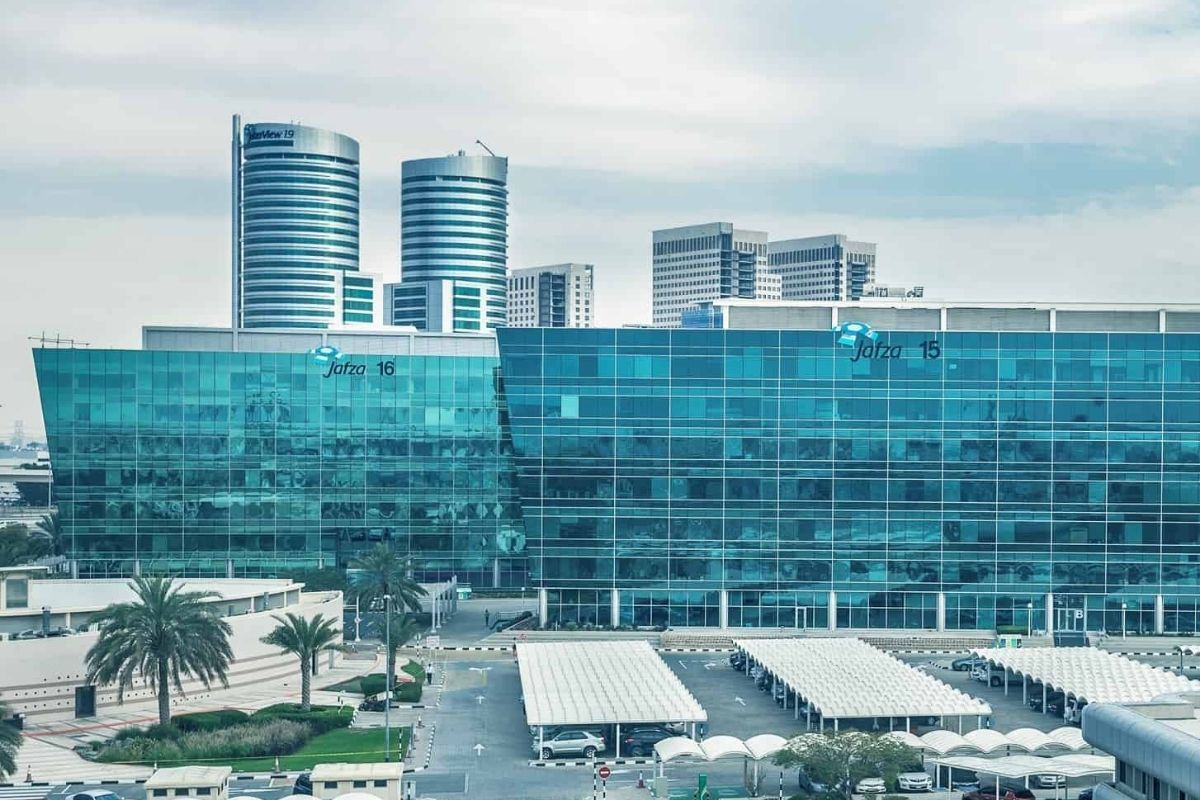 Setting Up a Venture in a Fast-Growing Innovation Zone