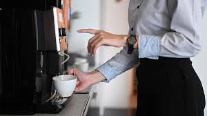 Self-Service Commercial Coffee Machines: Everything You Need to Know