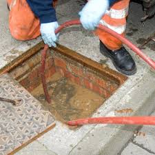 5 Common Drainage Issues and How Expert Services Can Help