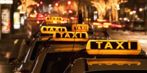 Taxi Antwerpen Bestellen – Reserveer Vandaag Nog