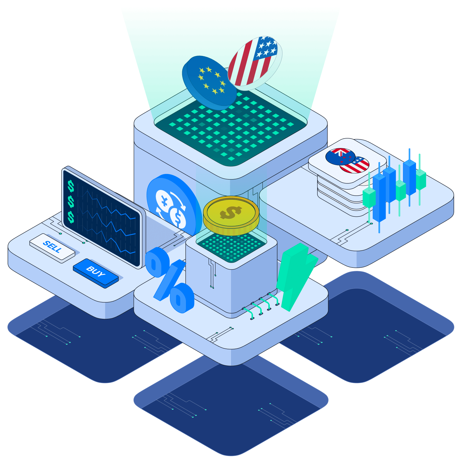 Demo Trade with Btcdana: Master the Market Without the Risk