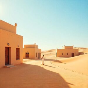 The Modern Traveler’s Checklist: From Flights to Entry Visas