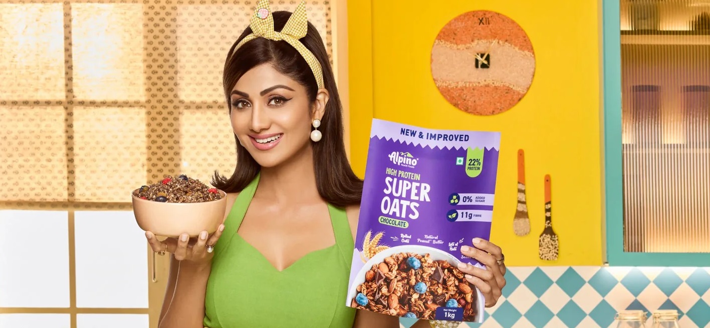 How to Satisfy Sweet Cravings with Healthy Alpino Products?