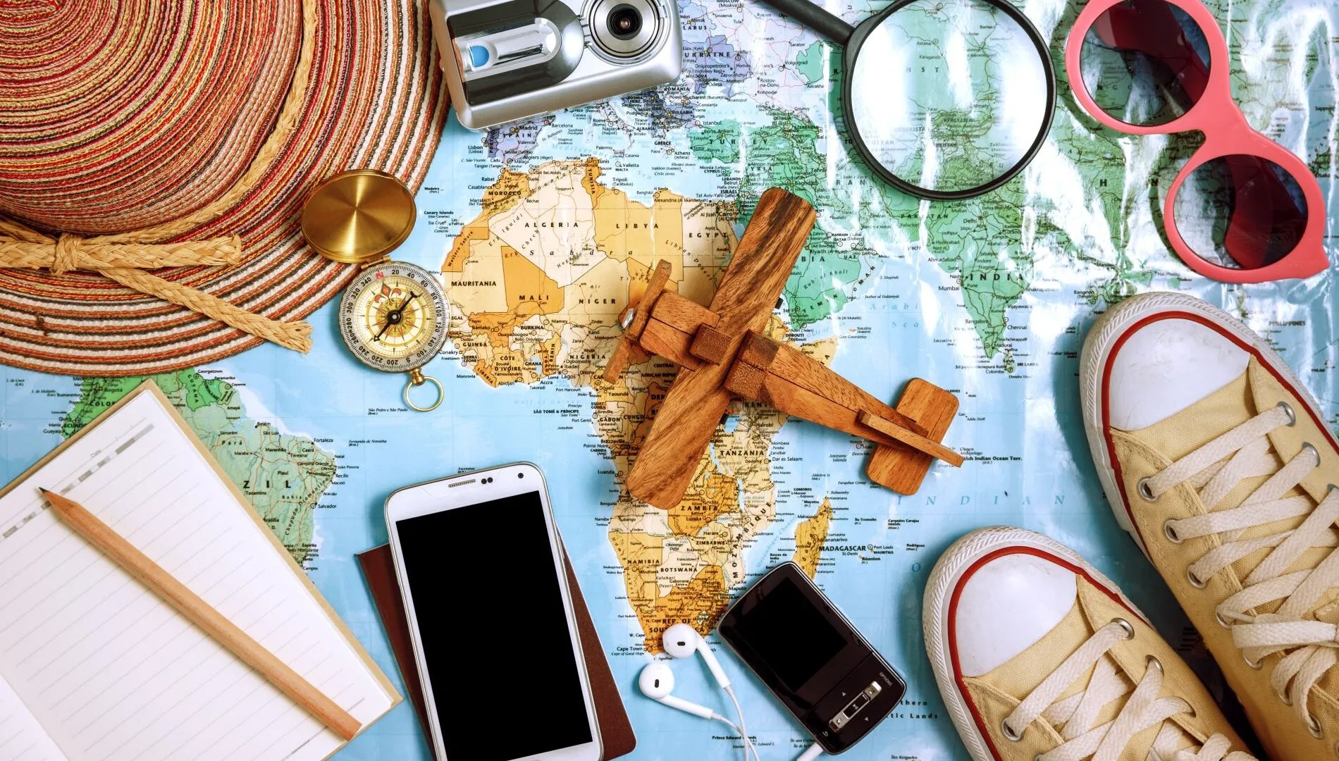 My Travel Game Changer: Finding Real Adventures with hoptraveler.com