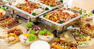 The Grazers Catering Services – Transforming Events with Artistic Grazing Tables, Gourmet Platters, and Personalized Culinary Experiences