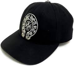Chrome Hearts Hats: The Ultimate Symbol of Luxury Streetwear Culture