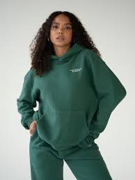 Essentials Hoodie: Trending Now and Always