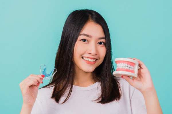 invisalign Newtownabbey