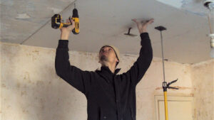 Plastering Services Sheffield: What to Expect and How to Prepare