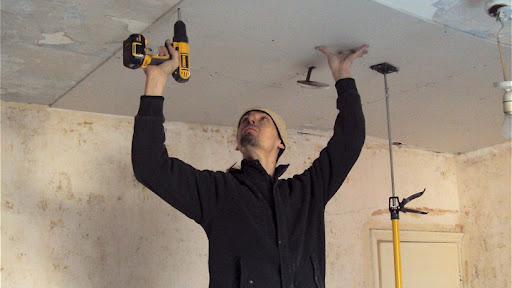Plastering Services Sheffield: What to Expect and How to Prepare