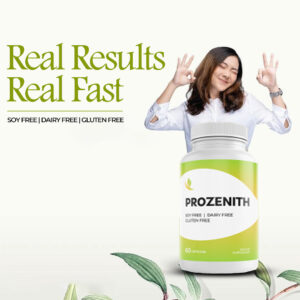 ProZenith Official Report – 10 Truths Behind the Weight Loss Claims