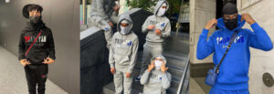 Trapstar Jacket: Where London Streetwear Meets Global Influence