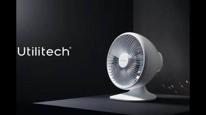 Utilitech Essentials: Smart Lighting and Cooling for Every Room