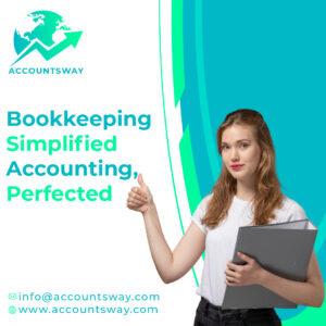 bookkeeping for startups