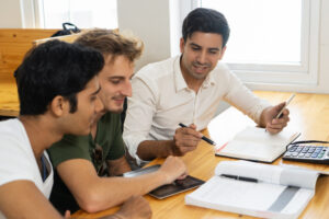 How Young Professionals Can Secure Their Financial Future in Uncertain Times