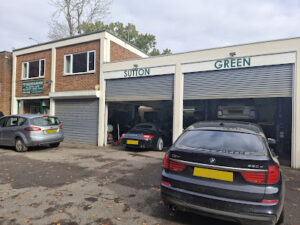 MOT in Guildford – Find a Trusted MOT Near Me
