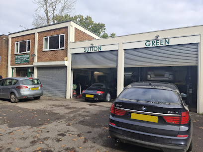 MOT in Guildford – Find a Trusted MOT Near Me