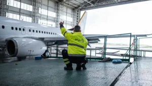 Why is aircraft inspection crucial before each flight?