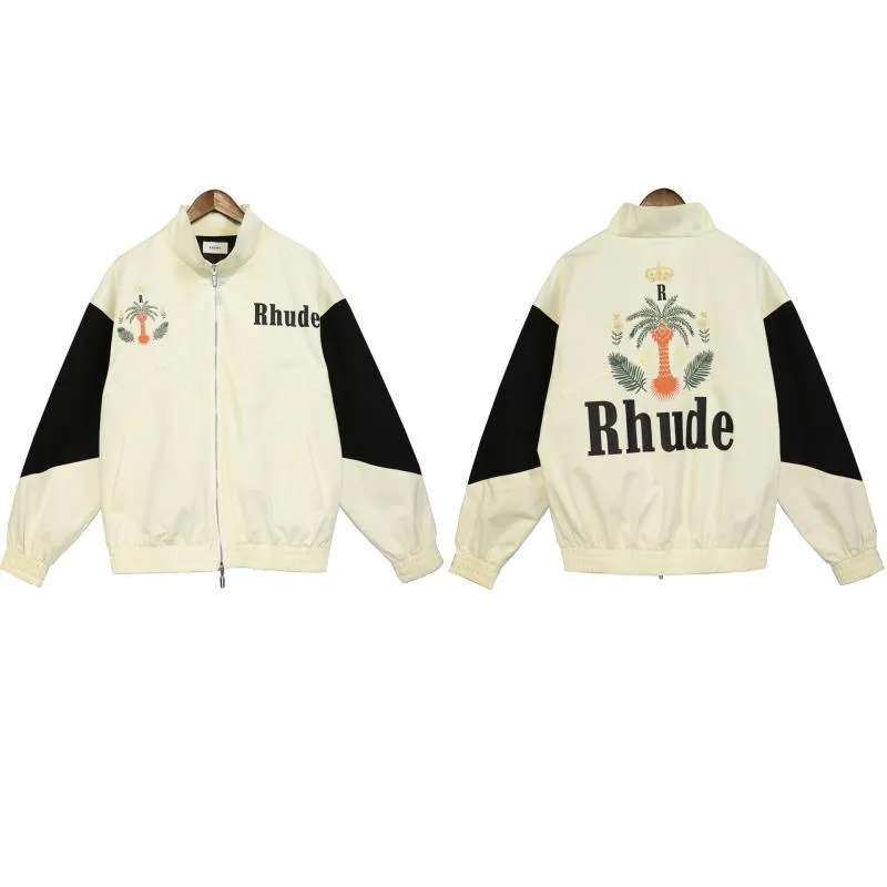 Rhude Clothing with Rhude Hoodie A Bold Blend of Streetwear and Luxury