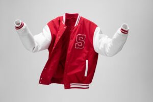 Buy Authentic Eight Ball Jacket | 90s Retro Fashion
