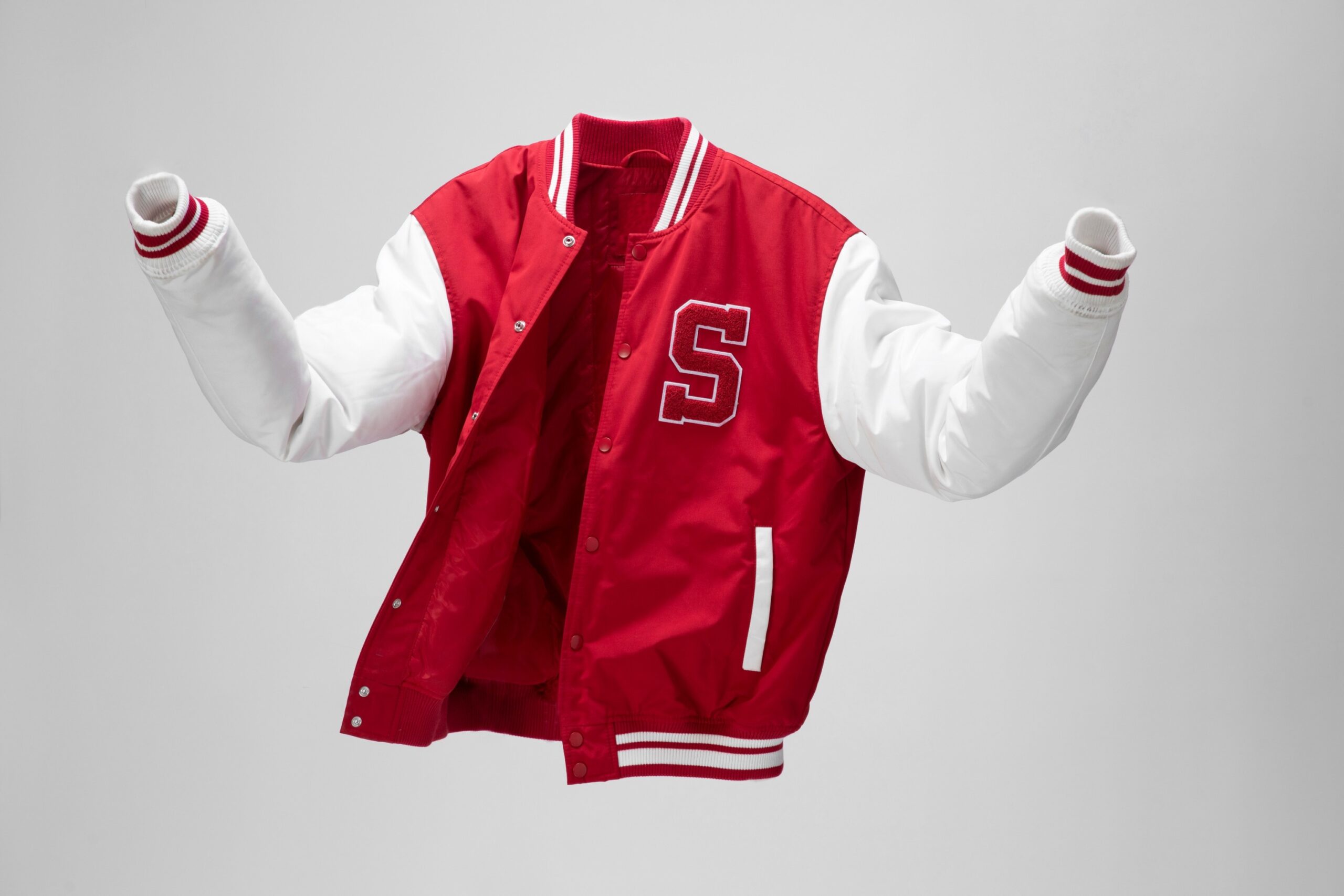 Buy Authentic Eight Ball Jacket | 90s Retro Fashion