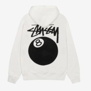 Stussy Hoodie: Style, Comfort, and Streetwear Culture