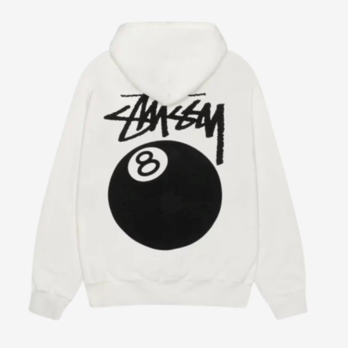 Stussy Hoodie: Style, Comfort, and Streetwear Culture