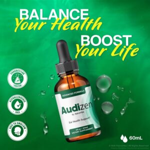 Audizen Exclusive Offer – Claim 50% Discount Right Now
