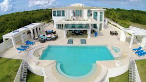 Best Villas in Anguilla: Your Ultimate Luxury Escape