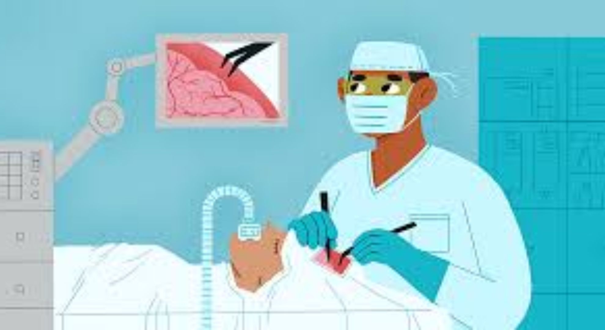 Understanding Brain Hemorrhage Treatment: A Patient’s Guide