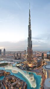 Cultural Etiquette Every Traveler Should Know in the Middle East