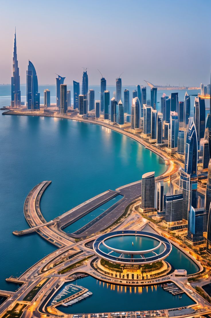 Cultural Etiquette Every Traveler Should Know Before Visiting the Middle East