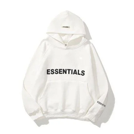 The Ultimate Guide to Styling the Essentials Hoodie in the US