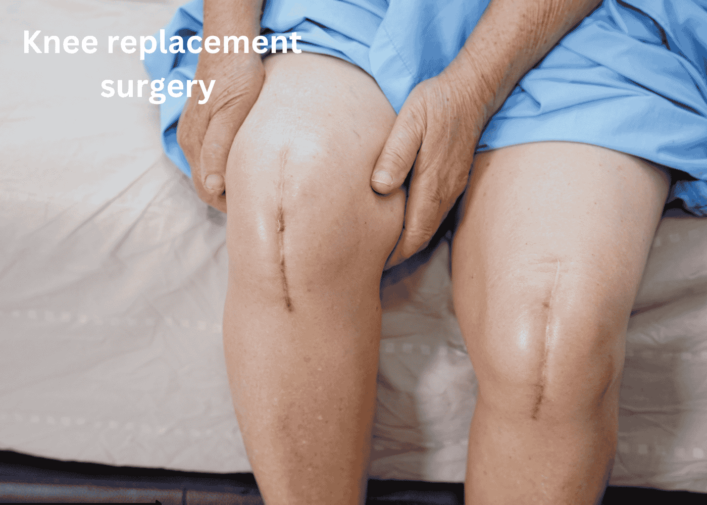 Knee and Joint Pain Relief: Non-Surgical and Surgical Options