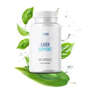 Does LivCare Naturally Support Liver Detox and Health?