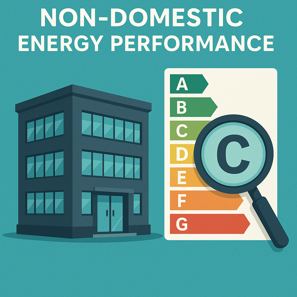 Why You Need a Qualified Commercial EPC Assessor for Your Business