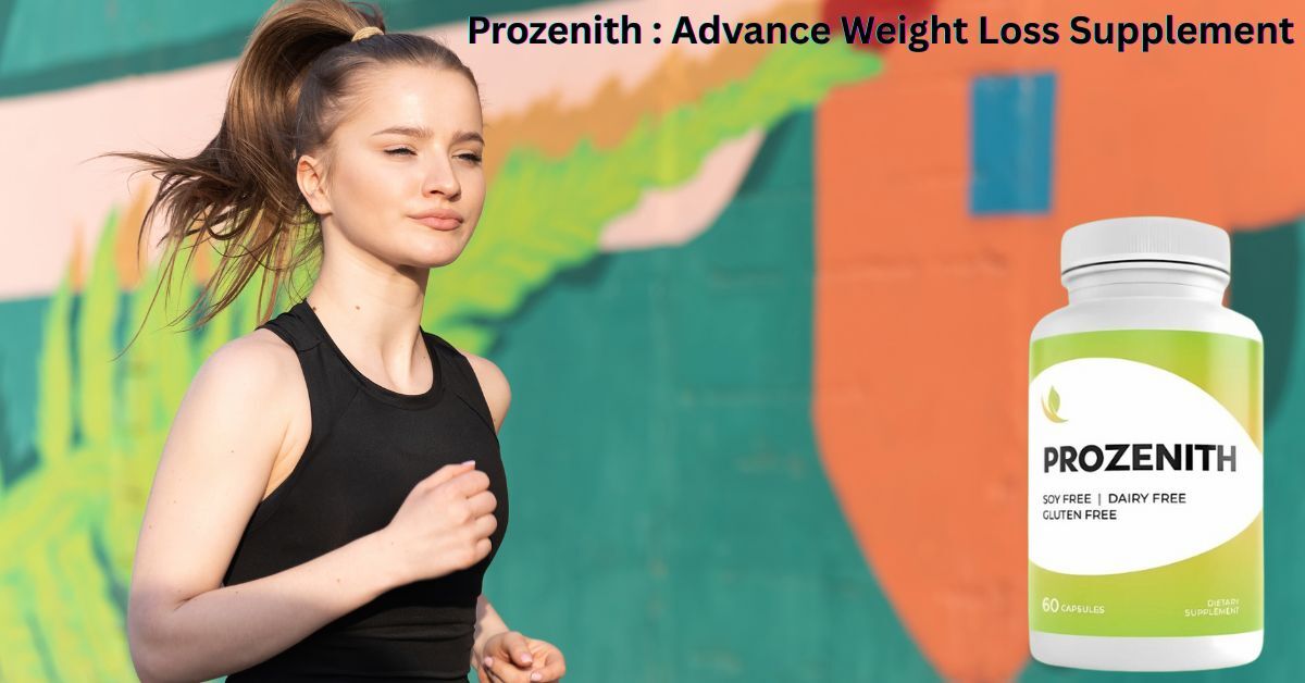 Top 5 Reasons to Choose ProZenith for Fast Weight Loss