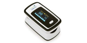 Pulse Oximeter Price in Pakistan: A Complete Buying Guide