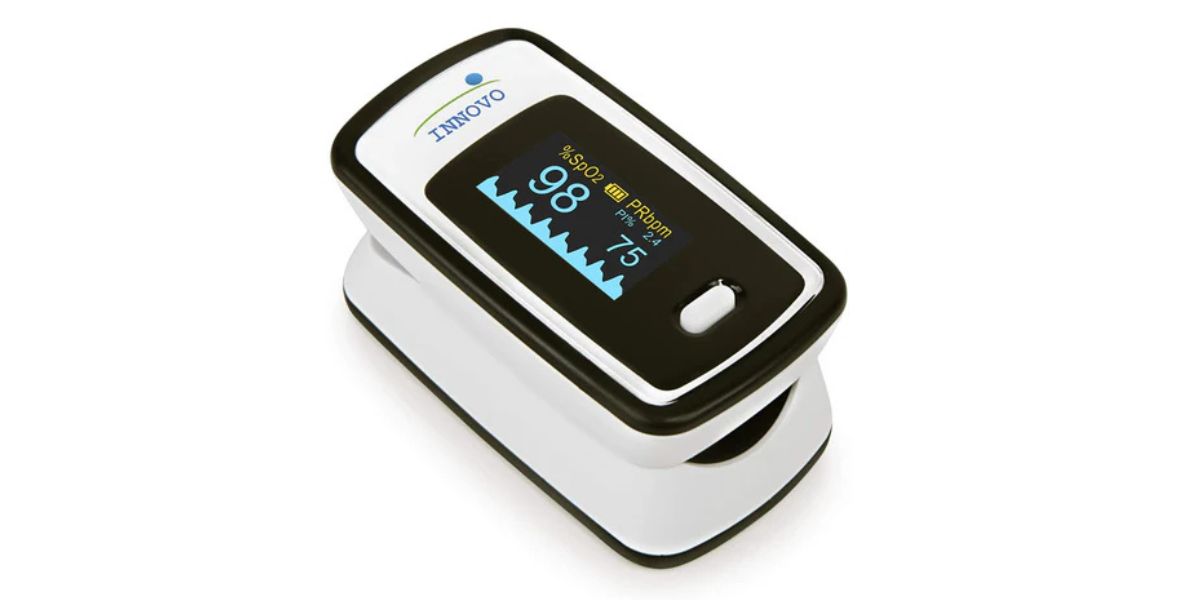 Pulse Oximeter Price in Pakistan: A Complete Buying Guide