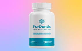 Does PurDentix Support Stronger Teeth and Healthier Gums?