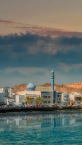 Top Middle Eastern Destinations That Should Be on Your Bucket List